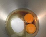 Foto langkah ke 3 dari resep Bolu Jadul Kering.
