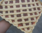 Foto del paso 3 de la receta: Pasta frola con maicena (bonus pepas)