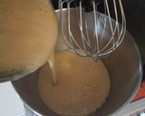 Foto langkah ke 3 dari resep Spartak Honey Cake.