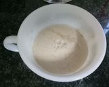 A picture of step 1 of Stuffed Masala Bread.