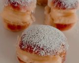 Foto del paso 12 de la receta: Miguelitos de crema pastelera