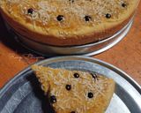 Foto langkah ke 13 dari resep Pumpkin Bread Pizza #Dapur Fitri.