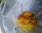 Foto del paso 2 de la receta: Flan de maíz (mazorca tierna en Panamá) en otros paises elote