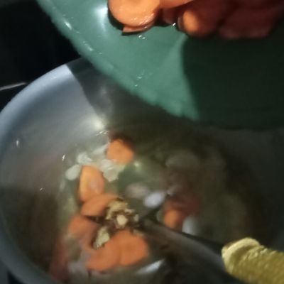 Langkah 3