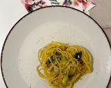 Foto del passaggio 6 della ricetta Carbonara a modo mio ✅