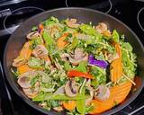 Chicken Stir Fry recipe step 5 photo