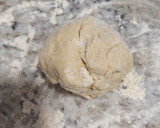 Foto del paso 2 de la receta: Masa de pizza auténtica 🤩