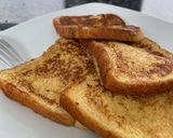 Foto del paso 4 de la receta: Tostadas francesas