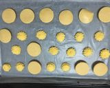 Hình bước làm 9 của món Craquelin - Choux Pastry