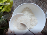Khachkar Easter Bread