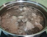 Foto langkah ke 1 dari resep Tongseng Daging Sapi.