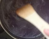 Ibolya lekvár recept fázis 2 fotója