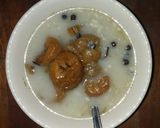 Foto del paso 5 de la receta: Conserva de plátano con chilate....🇸🇻