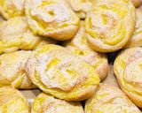 Vaníliás tekercs recept fázis 7 fotója
