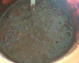 Foto langkah ke 4 dari resep Fudgy Brownies #pr_browniesDCC.