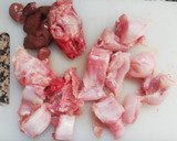 Foto del paso 2 de la receta: Paella de conejo