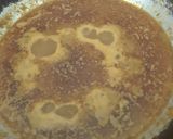 A picture of step 5 of Gathiya ki sabzi.