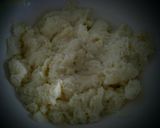 Foto del paso 7 de la receta: Puntas de Pan Baguette rebozadas con centro de sal y de dulce !!