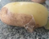 Foto del paso 2 de la receta: Ñoquis caseros con salsa