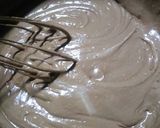 Foto langkah ke 3 dari resep Cream chees brownies dcc #pr_browniesdcc.