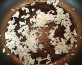 Foto del paso 1 de la receta: Falso risotto de coliflor