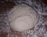 Foto del paso 1 de la receta: Pizza casera
