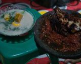 Foto langkah ke 6 dari resep Gangan Taruk Waluh.