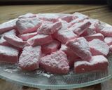 Foto del paso 9 de la receta: Malvaviscos Luly