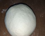 Foto del paso 4 de la receta: Calzone ripeno di pepperoni e fromaggio al forno / Pizza rellena