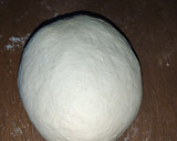 Foto del paso 4 de la receta: Calzone ripeno di pepperoni e fromaggio al forno / Pizza rellena