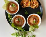 બ્રેડ વડા (bread vada recipe in Gujarati) રેસીપી સ્ટેપ3ફોટો
