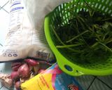 Foto langkah ke 1 dari resep 155. Stik bawang ekonomis.