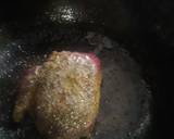 Pan-Seared Steak with Rosemary and Garlic Butter recipe step 1 photo
