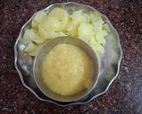 கடப்பா ரெசிபி ஸ்டேப் 1 புகைப்படம்