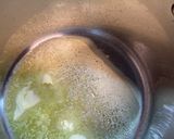 Foto del paso 2 de la receta: Mejillones a la normanda