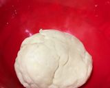 A picture of step 3 of Apple Pie.