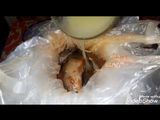 طريقة الفسيخ الاصليه