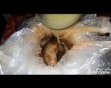 صورة لخطوة 6 من وصفة طريقة الفسيخ الاصليه