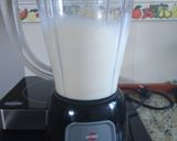Foto del paso 4 de la receta: Desayuno - licuado