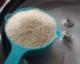 ரவா பர்பி(rava burfi recipe in tamil) ரெசிபி ஸ்டேப் 1 புகைப்படம்