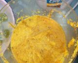 Foto langkah ke 4 dari resep Rendang Kari.