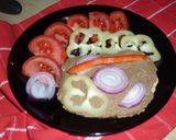 Csirkemájkrém recept fázis 10 fotója