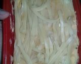 Foto langkah ke 6 dari resep Lasagna kulit lumpia.