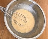 Foto langkah ke 2 dari resep Kulit Lumpia Serbaguna.