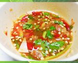 รูปขั้นตอนการทำที่ 4 ของ 🌶️น้ำจิ้มซีฟู้ดสูตร1 - Thai Seafood Dipping Sauce Recipe1