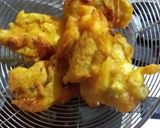 Foto langkah ke 3 dari resep Gimbal Udang Simpel.