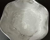 மாம்பழம், பிஸ்கட் நட்ஸ் கேக் ரெசிபி ஸ்டேப் 5 புகைப்படம்