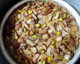 A picture of step 12 of Tea Masala Bread Steam Cake.