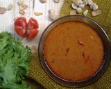 Foto langkah ke 5 dari resep Bumbu Gado Gado Surabaya.