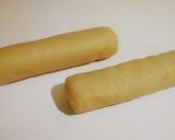 Foto del paso 3 de la receta Panellets